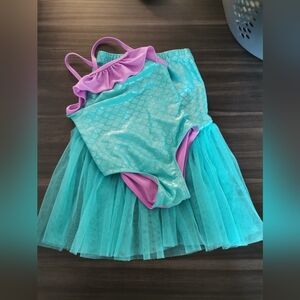 Floatimini swimsuit size 3T